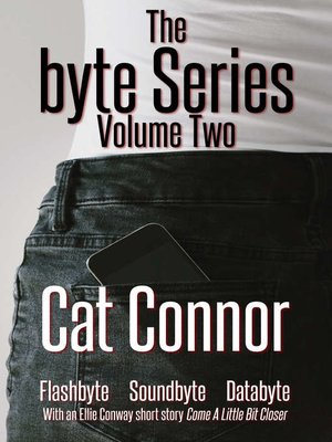 cover image of The Byte Series